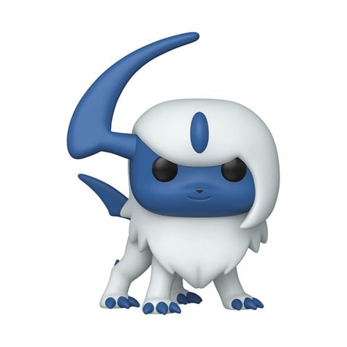Pokemon Absol Funko Pop! Vinyl Figure #1090