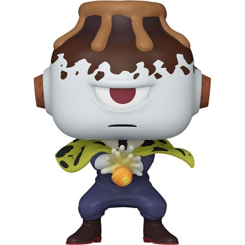 Jujutsu Kaisen Shibuya Incident Jogo Funko Pop! Vinyl Figure #2127